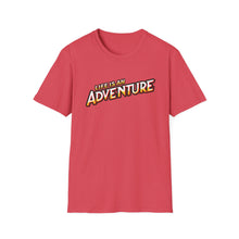 Load image into Gallery viewer, Adventure Academy Unisex Softstyle T-Shirt Final