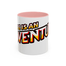 Load image into Gallery viewer, Accent Coffee Mug (11, 15oz)