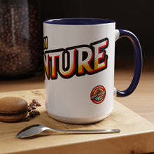 Load image into Gallery viewer, Accent Coffee Mug (11, 15oz)