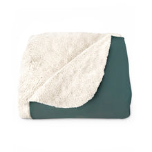 Load image into Gallery viewer, Fleece Throw Blanket - The &#39;Beautiful Chaos&#39; Collection