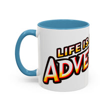 Load image into Gallery viewer, Accent Coffee Mug (11, 15oz)