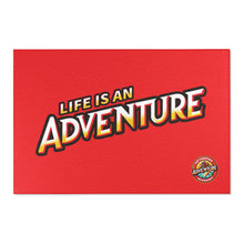 Load image into Gallery viewer, Adventure Academy Area Rug
