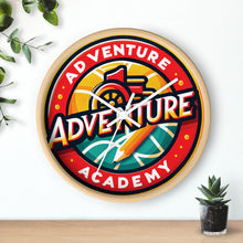 Load image into Gallery viewer, Wall Clock