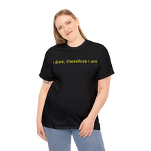Load image into Gallery viewer, Unisex Heavy Cotton Tee
