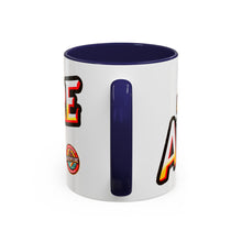 Load image into Gallery viewer, Accent Coffee Mug (11, 15oz)