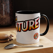 Load image into Gallery viewer, Accent Coffee Mug (11, 15oz)