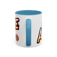 Load image into Gallery viewer, Accent Coffee Mug (11, 15oz)