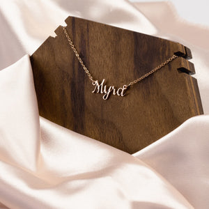 Grief Rebel Necklace