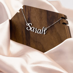 Grief Rebel Necklace