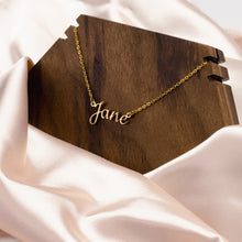 Load image into Gallery viewer, Grief Rebel Necklace