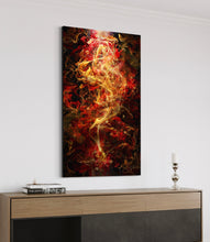 Load image into Gallery viewer, &#39;Beauty of Confusion&#39; 34 x 60 Archival Metal Limited Edition Fine Art Print