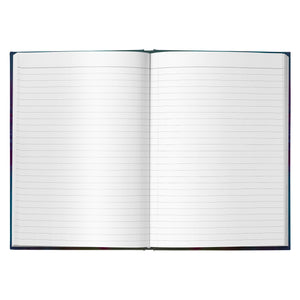 SPECIAL EDITION Beautiful Chaos Velvet Touch Hard Cover Journal
