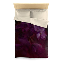 Load image into Gallery viewer, Twin Duvet Cover  - The Magenta Dreams Collection - Unique Art Comforter Cover