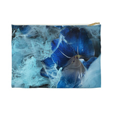 Load image into Gallery viewer, Makeup Bag - Exhale - Unique Accessory Pouch