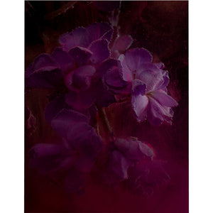 Twin Duvet Cover  - The Magenta Dreams Collection - Unique Art Comforter Cover
