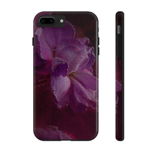 iPhone Case - Magenta Dreams - Unique Art iPhone Case