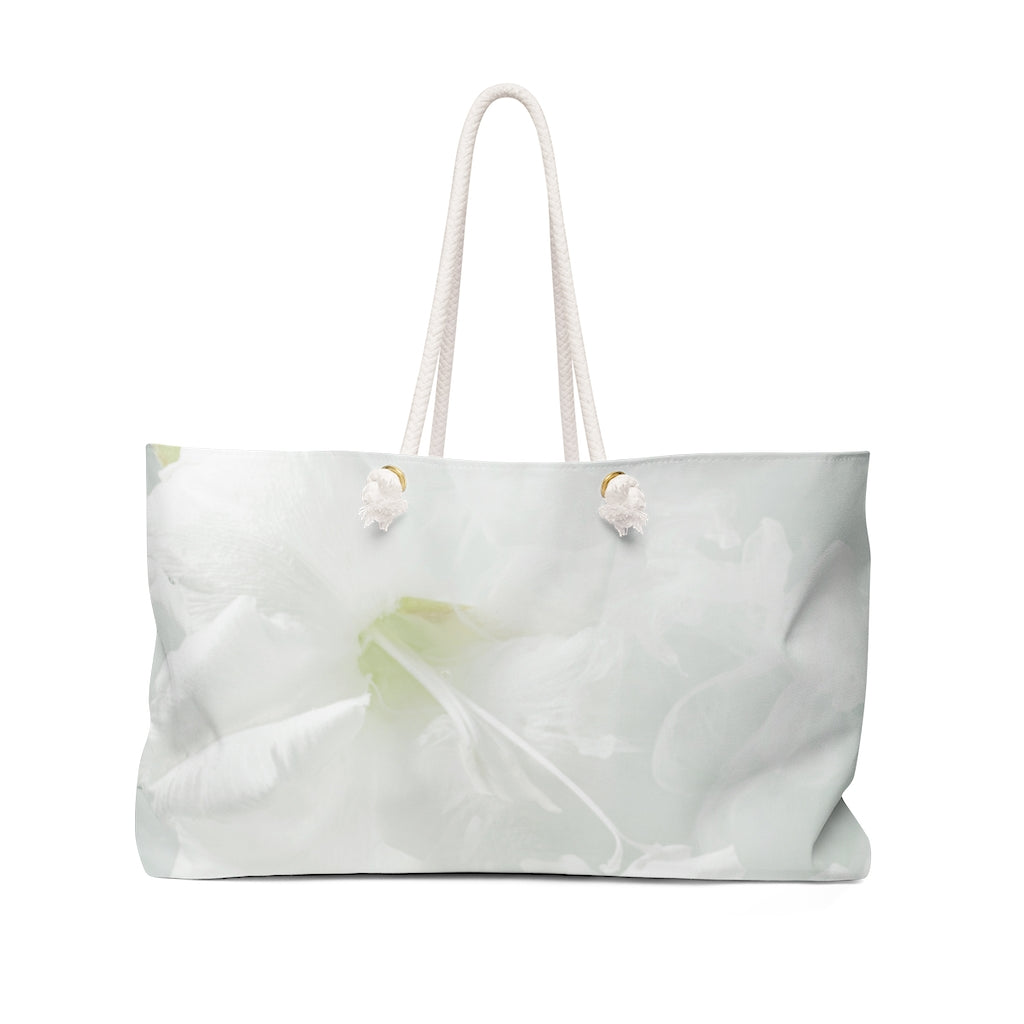 Tote Bag - Being - Unique Beach Tote Bag