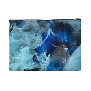 Makeup Bag - Exhale - Unique Accessory Pouch