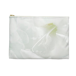 Makeup Bag - The Being Collection - Unique Accessory Pouch