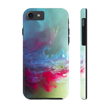 Load image into Gallery viewer, iPhone Case - Breathe - Unique Art iPhone Case