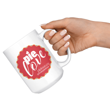 Load image into Gallery viewer, Pie Love Mug