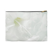 Load image into Gallery viewer, Makeup Bag - The Being Collection - Unique Accessory Pouch