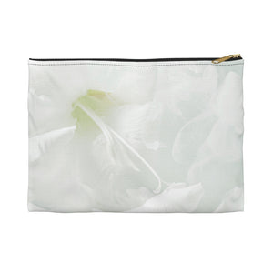 Makeup Bag - The Being Collection - Unique Accessory Pouch