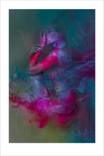Load image into Gallery viewer, Fine Art Print  - &#39;Beautiful Chaos&#39;
