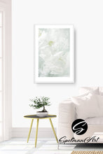 Load image into Gallery viewer, Art Print - Limited Edition &#39;Being&#39; - Contemporary Art