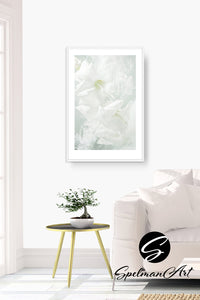Art Print - Limited Edition 'Being' - Contemporary Art