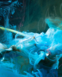 Art Print - Limited Edition 'Dream' - Contemporary Art