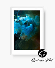 Load image into Gallery viewer, Art Print - Limited Edition &#39;Dream&#39; - Contemporary Art