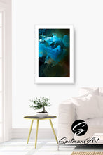 Load image into Gallery viewer, Art Print - Limited Edition &#39;Dream&#39; - Contemporary Art
