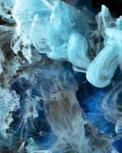 Load image into Gallery viewer, Art Print - Limited Edition &#39;Exhale&#39; - Contemporary Art
