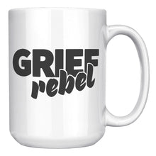 Load image into Gallery viewer, Greif Rebel Mug Large