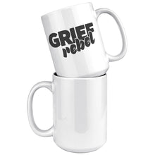 Load image into Gallery viewer, Greif Rebel Mug Large