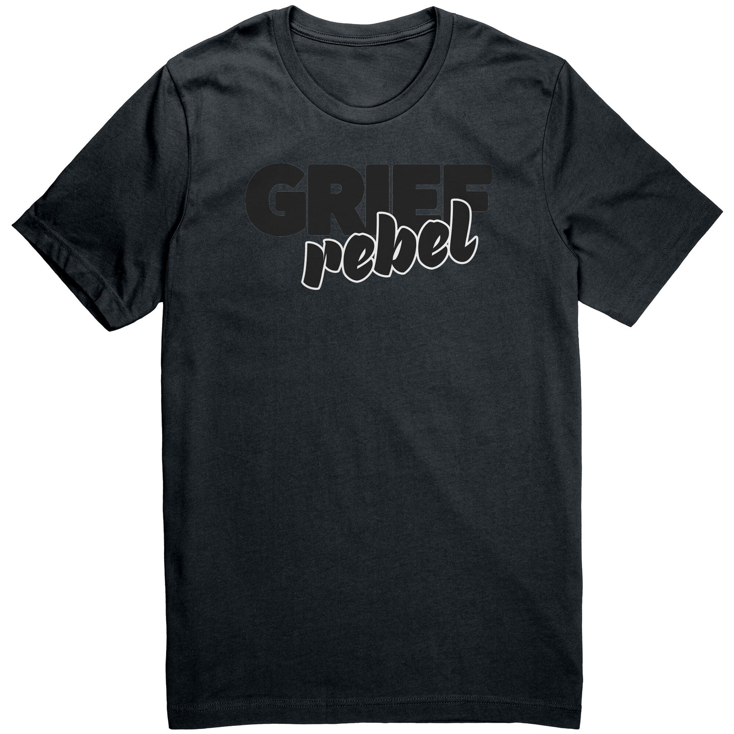 Grief Rebel