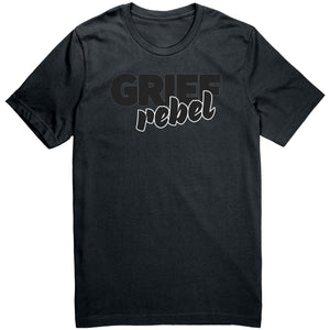 Grief Rebel