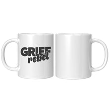 Load image into Gallery viewer, Grief Rebel Mug