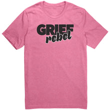 Load image into Gallery viewer, Grief Rebel T-Shirt 2
