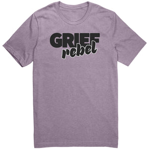 Grief Rebel T-Shirt 2
