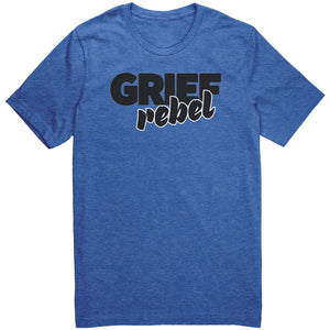 Grief Rebel T-Shirt 2