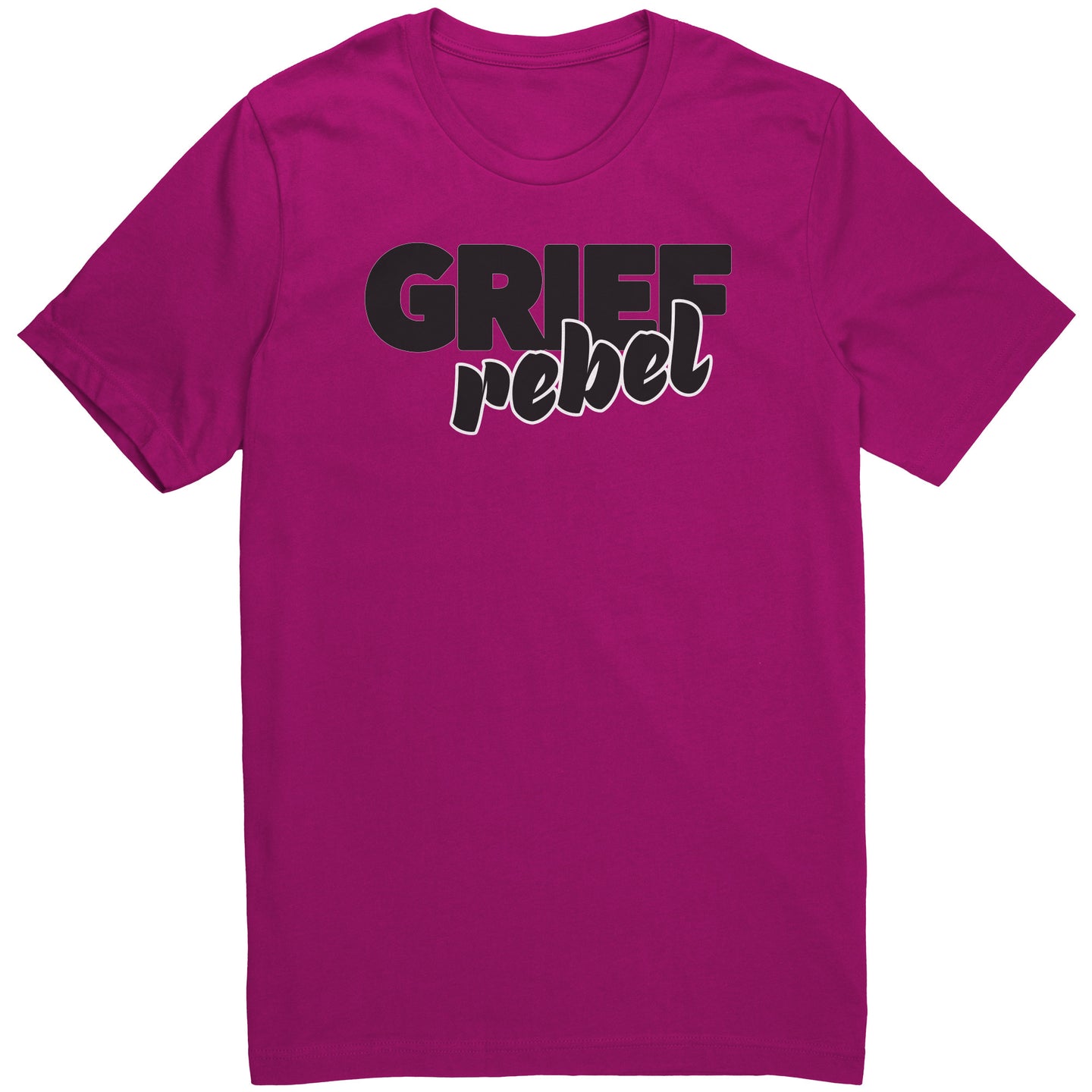 Grief Rebel T-Shirt