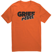 Load image into Gallery viewer, Grief Rebel T-Shirt