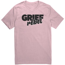 Load image into Gallery viewer, Grief Rebel T-Shirt