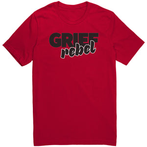 Grief Rebel T-Shirt