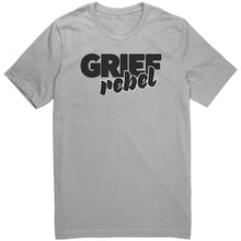 Load image into Gallery viewer, Grief Rebel T-Shirt