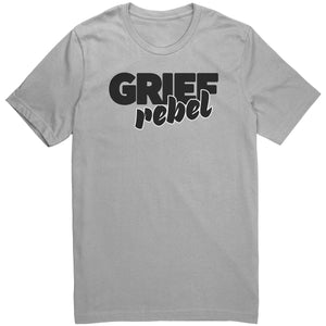 Grief Rebel T-Shirt