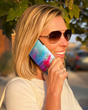 Load image into Gallery viewer, iPhone Case - Breathe - Unique Art iPhone Case