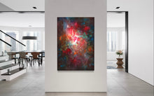 Load image into Gallery viewer, &#39;The Source&#39; 36 x 52 Archival Metal Limited Edition Fine Art Print